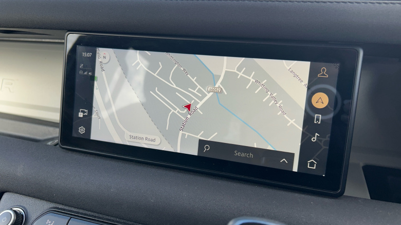 Land Rover Defender 3.0 D250 SE 110 5dr Auto Diesel Estate